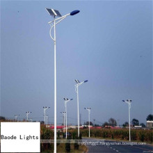 Prices of 12m 120W LED Solar Street Light